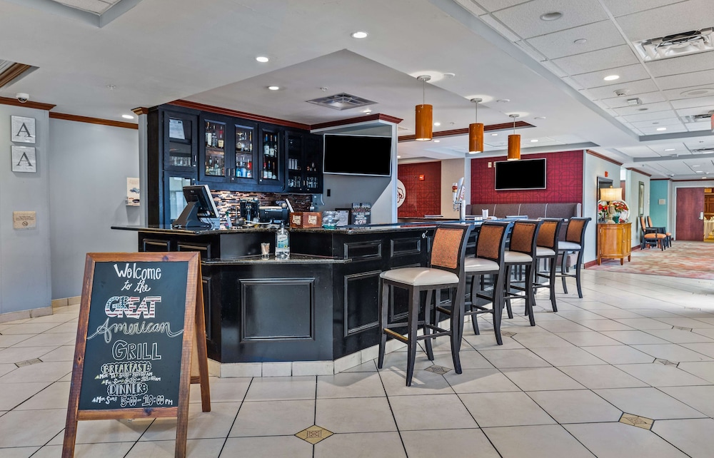 Hilton Garden Inn Starkville - photo 108