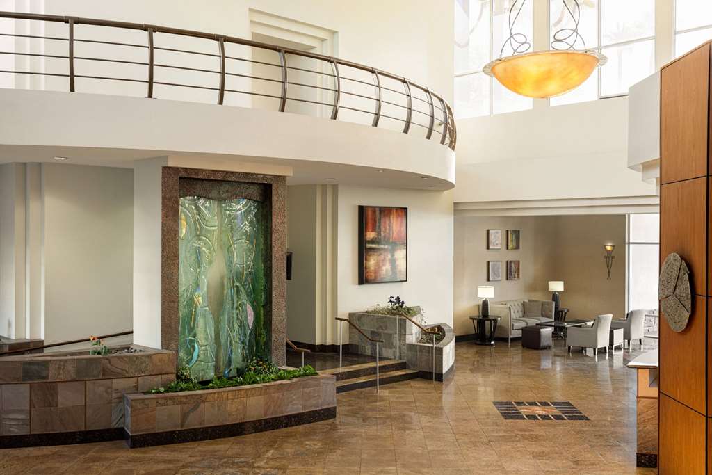 Wyndham Phoenix Airport Tempe - photo 7