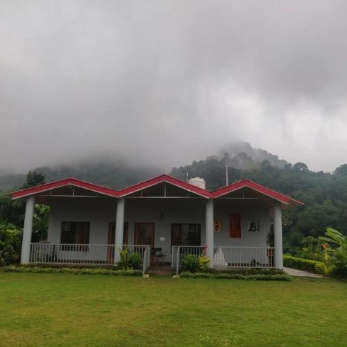Aristaa Morni Hills: Pristine Stay in the Wild in Pinjaur, India