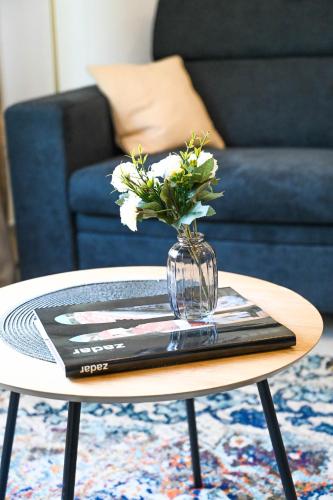 4 star Design Apartments Bubamara — 4-Star Luxury Hotel in Zadar, Croatia