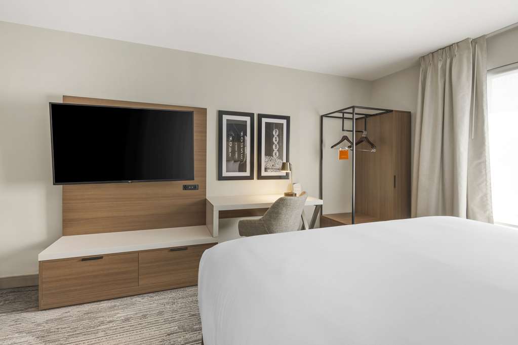 Comfort Inn & Suites Gallatin Nashville Metro - photo 24