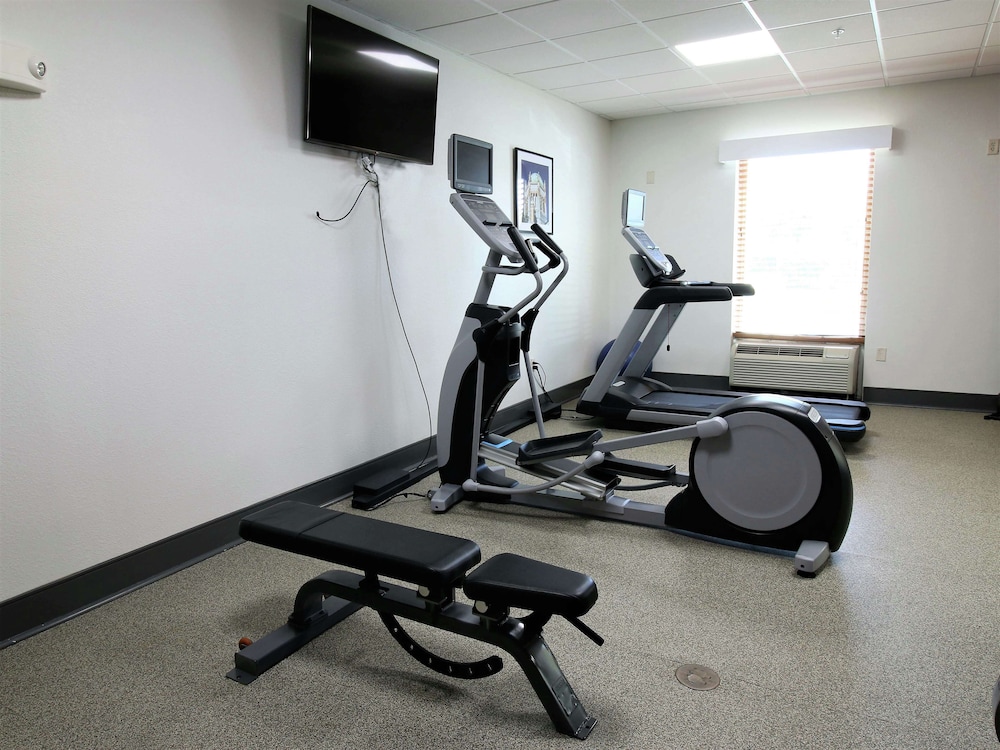 Hampton Inn & Suites Palm Coast - photo 30