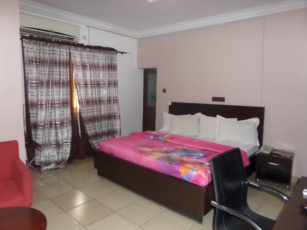 La’don Hotels — Abuja — photo 5