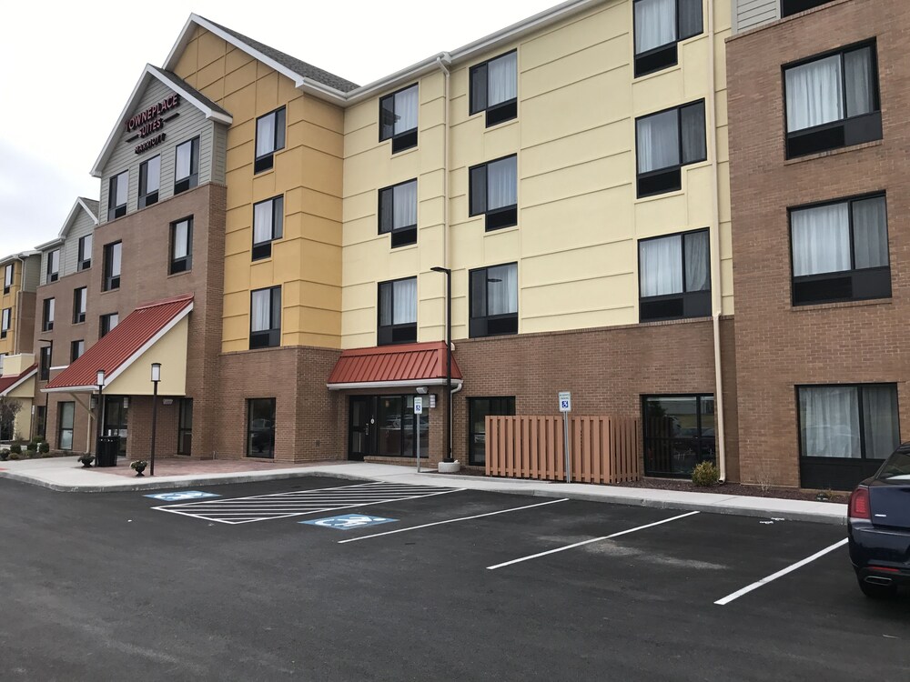 TownePlace Suites by Marriott New Hartford - photo 69