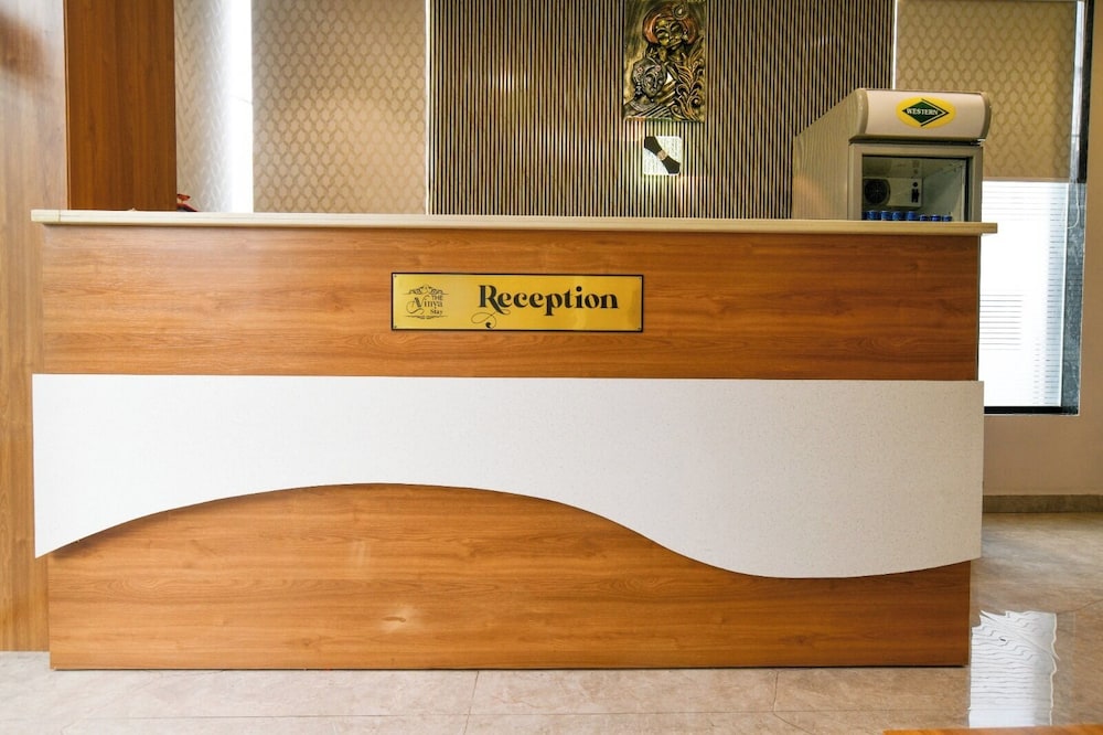 The Avinya Stay — Indore — photo 5