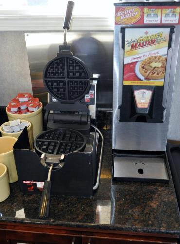 Uptown Inn - photo 3