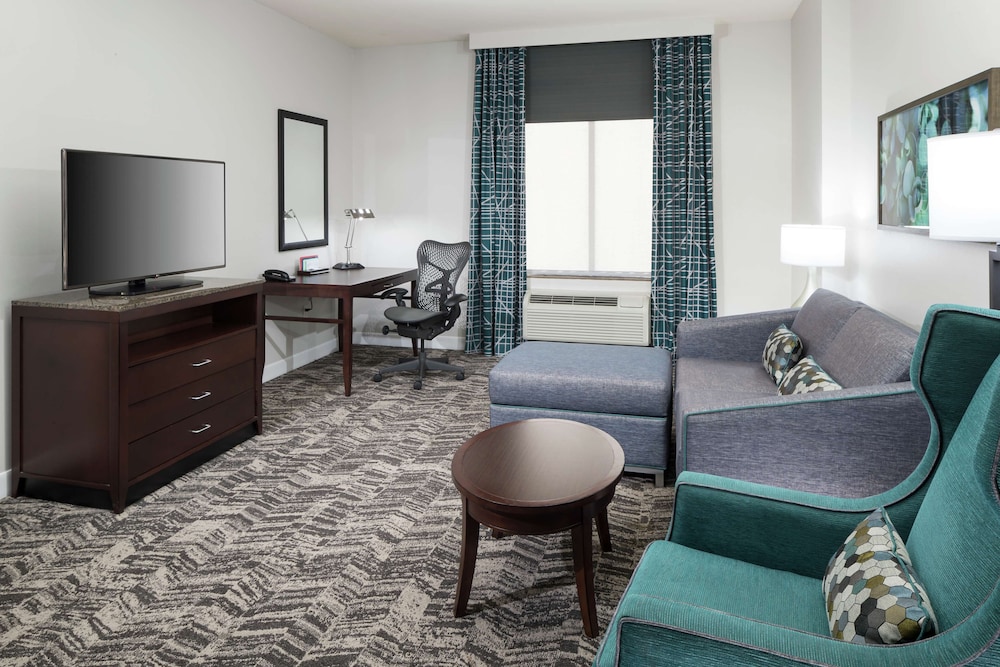 Hilton Garden Inn DFW North Grapevine - photo 18