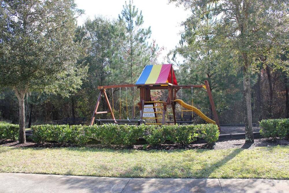 Tree Top Retreat - photo 25