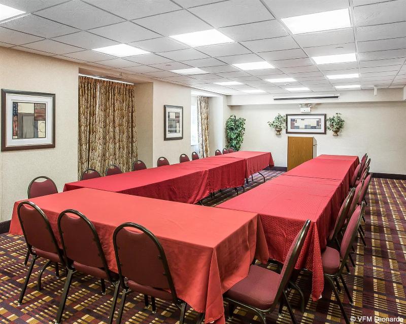 Quality Inn & Suites Mt. Juliet - photo 53