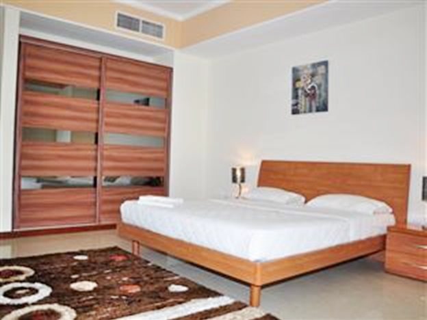 Marina Tower Juffair - last minute hotel in Manama