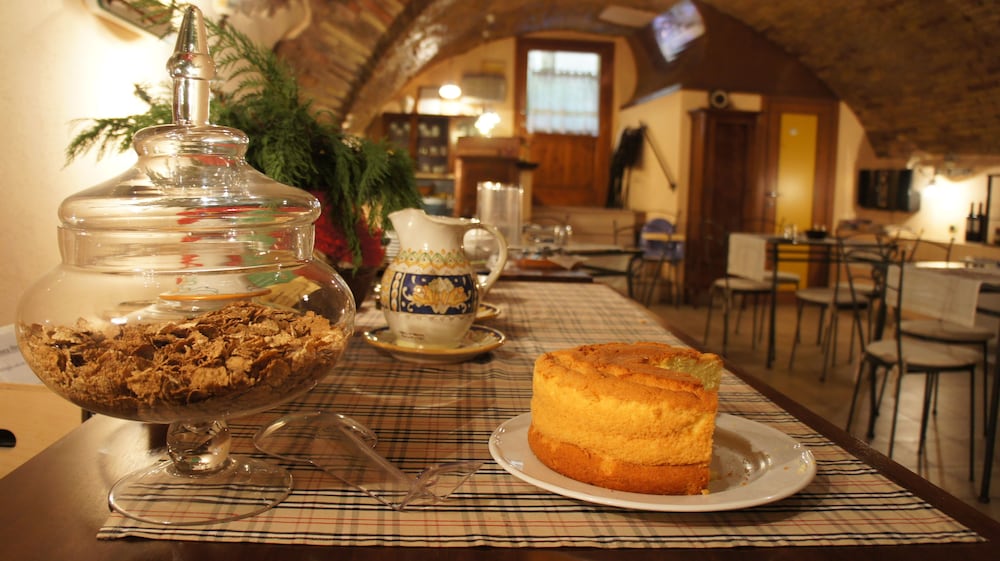 Locanda Alfieri in Termoli, Italy