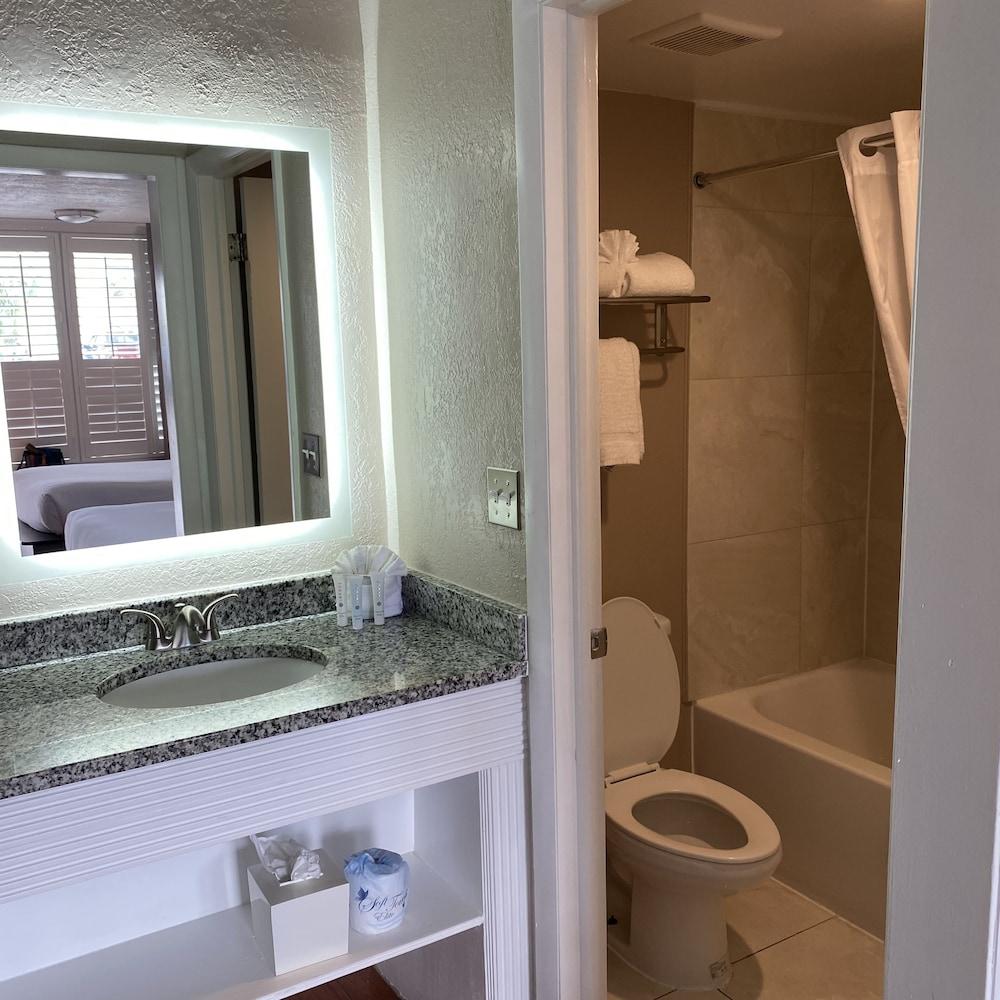 Melbourne Suites - photo 29