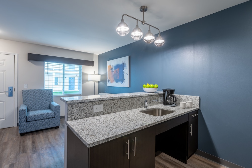 Stay APT Suites Alexandria Fort Belvoir - photo 6