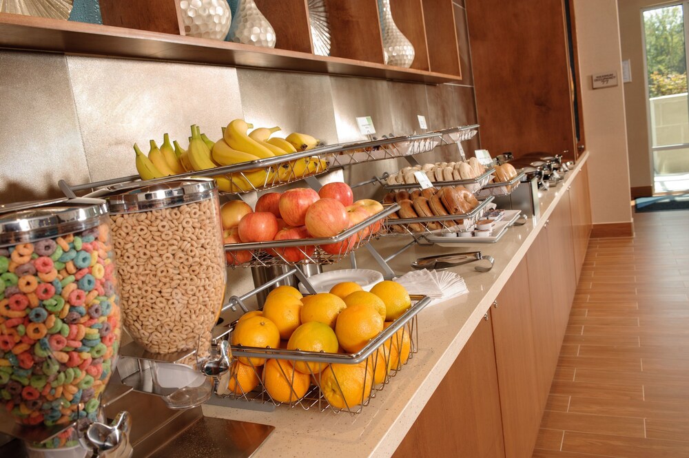 SpringHill Suites Huntsville West Research Park - photo 22