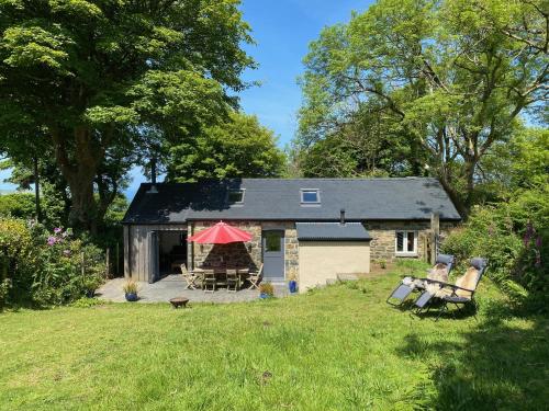 Polly's Barn Penrhyn — 4-Star Luxury Hotel in Newport, United Kingdom