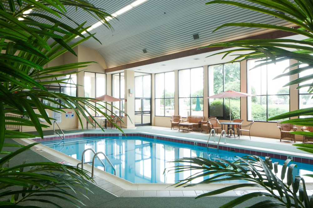 Crowne Plaza Hotel Hickory by IHG - photo 9