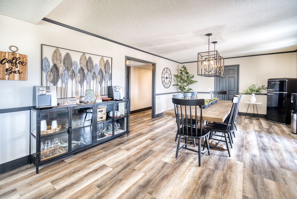 The Inn at Europa Village - photo 22