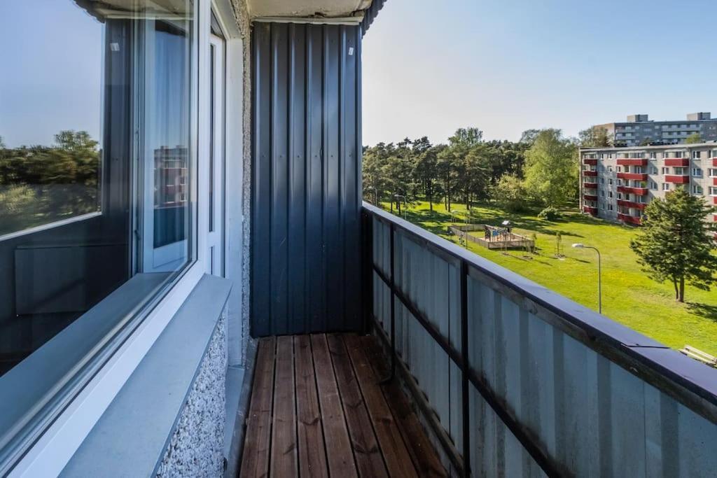 Nice studio flat