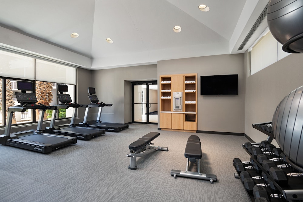 Courtyard by Marriott San Antonio Downtown Market Square - photo 19