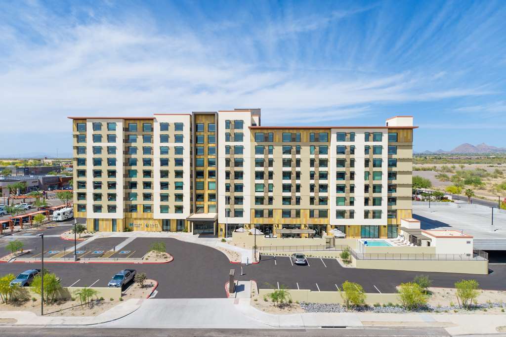 Hyatt House North Scottsdale - featured photo