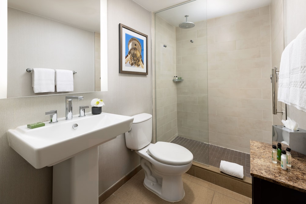 The Anza A Calabasas Hotel - photo 49