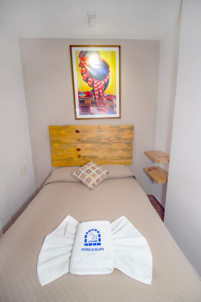 Hotel Hacienda Vallarta Playa Las Glorias