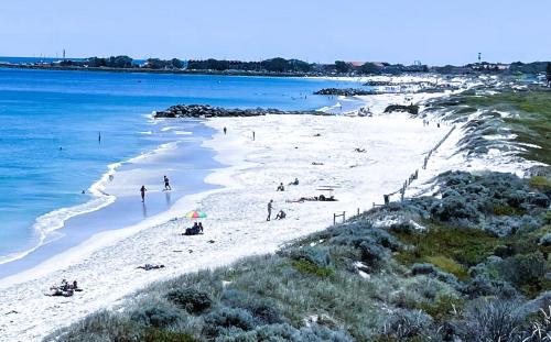 Sorrento Haiven — Perth