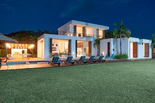 Iguá Casas de Campo Anapoima in Anapoima, Colombia