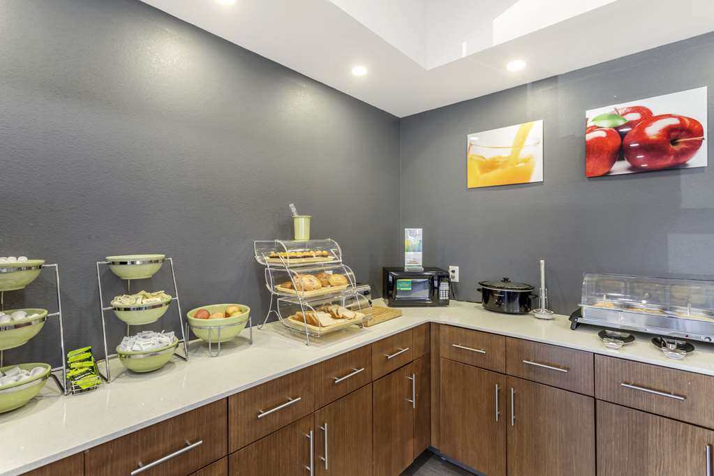 Quality Inn Cookeville - photo 26