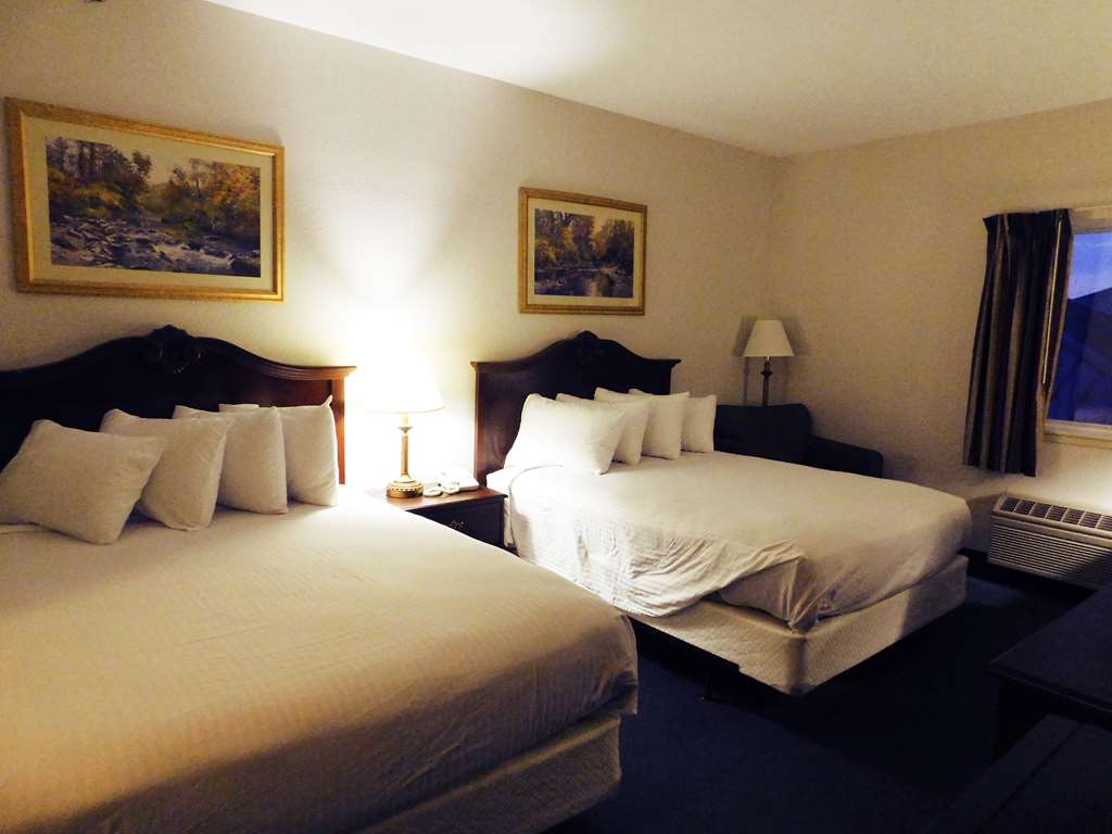 Americas Best Value Inn Fredonia - photo 7