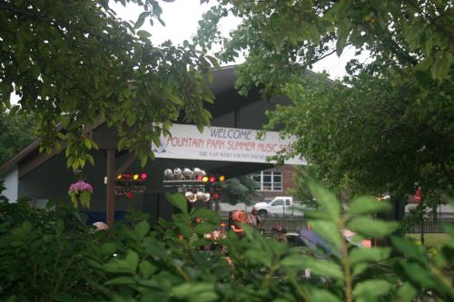Fountain Inn - photo 26