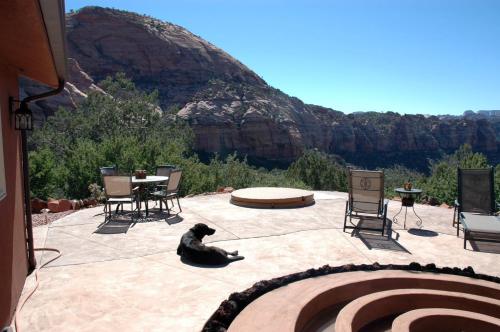 Zion Villa True North - photo 57