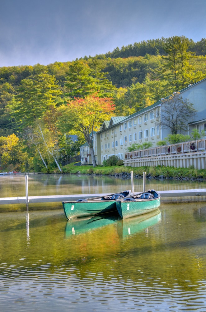 Lake Morey Resort - photo 64