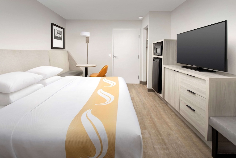 Quality Inn Atlantic Beach Mayo Clinic Jax Area - photo 10