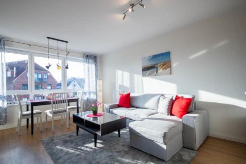 Ferienwohnung Abendsonne — 4-Star Luxury Hotel in Timmendorfer Strand, Germany