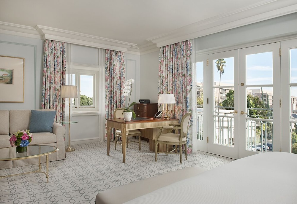 The Peninsula Beverly Hills - photo 27