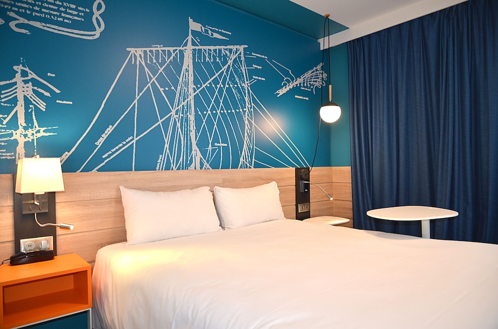 ibis Styles Ancenis Centre — Ancenis — photo 5