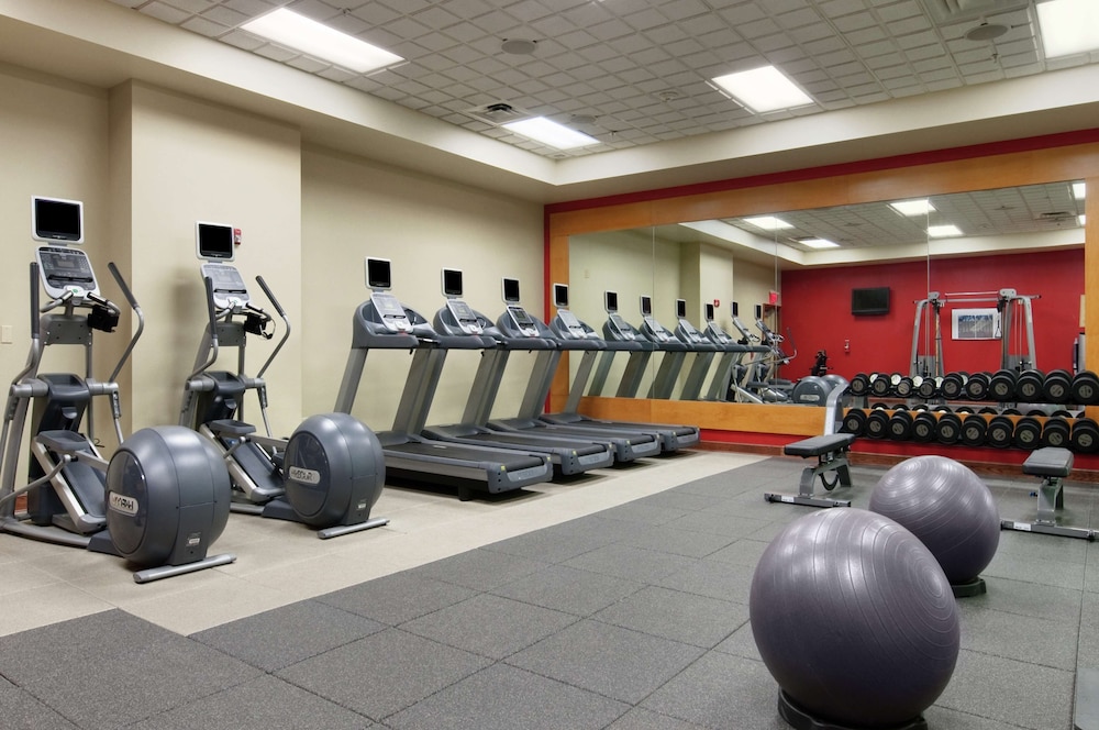 Hilton Scranton & Conference Center - photo 30