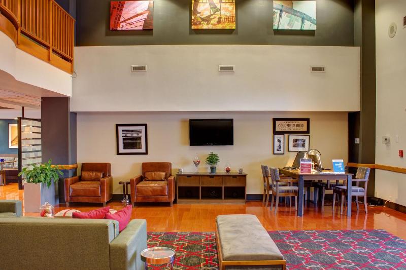 Four Points by Sheraton Columbus Polaris - photo 29