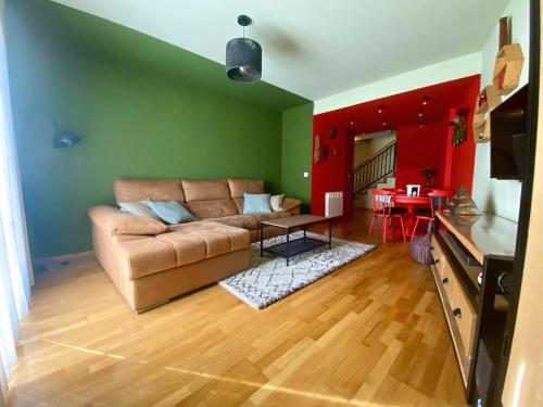 Duplex En El Corazon De Haro — Haro