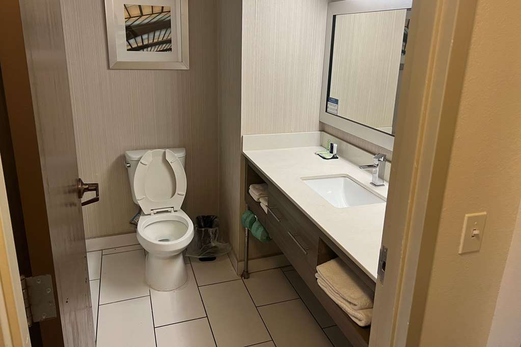 Sleep Inn & Suites Memphis Southeast - photo 22