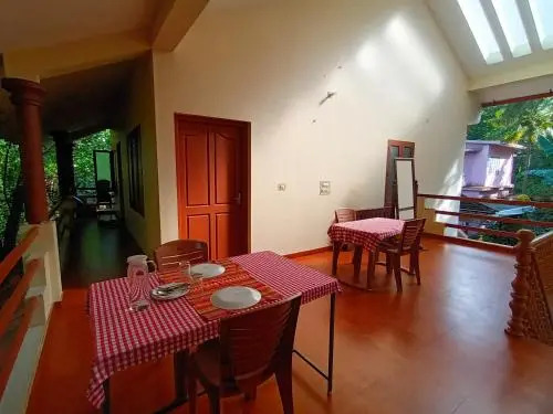 Ivorycoast’e in Kannur, India