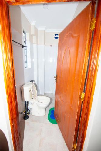 Ruda Homes B24