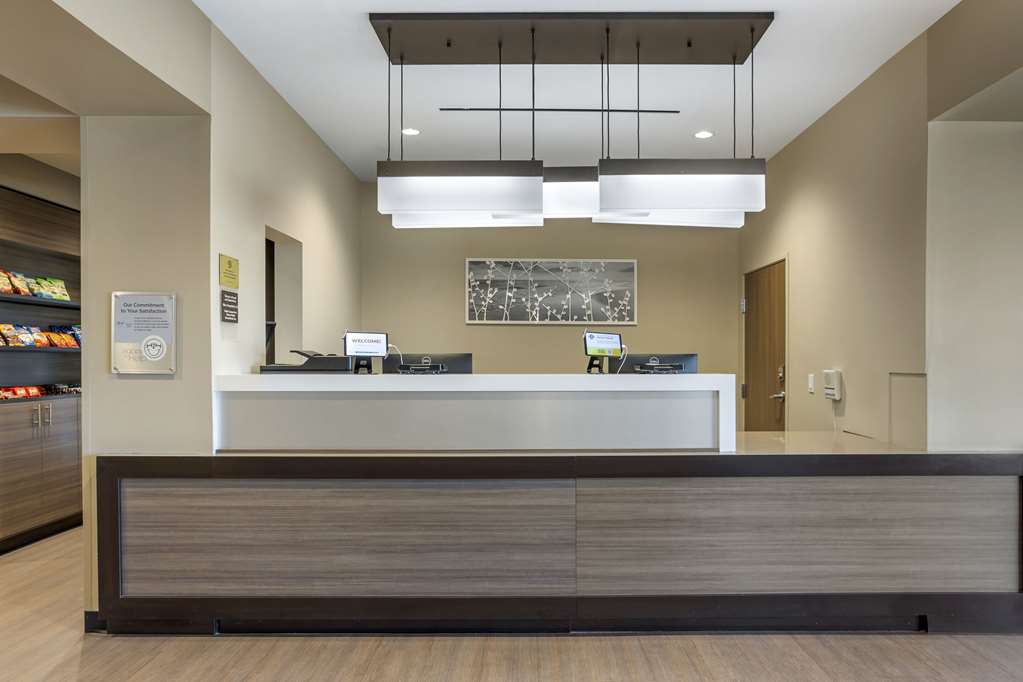 Sleep Inn North Central York - photo 6