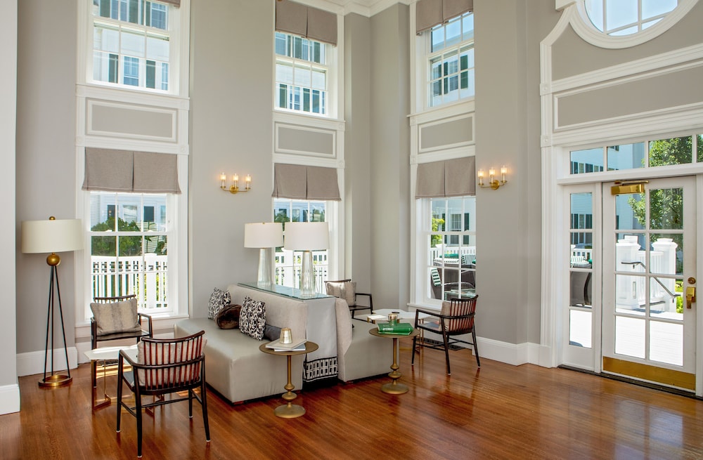 Inns at the Equinox - photo 3