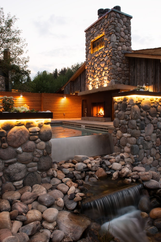 Rainbow Ranch Lodge - photo 42