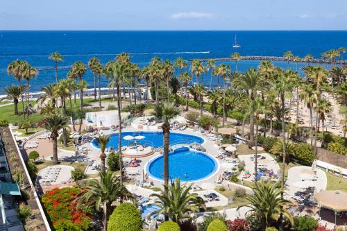 Altamira Amazing Views By Sunkeyrents — Adeje