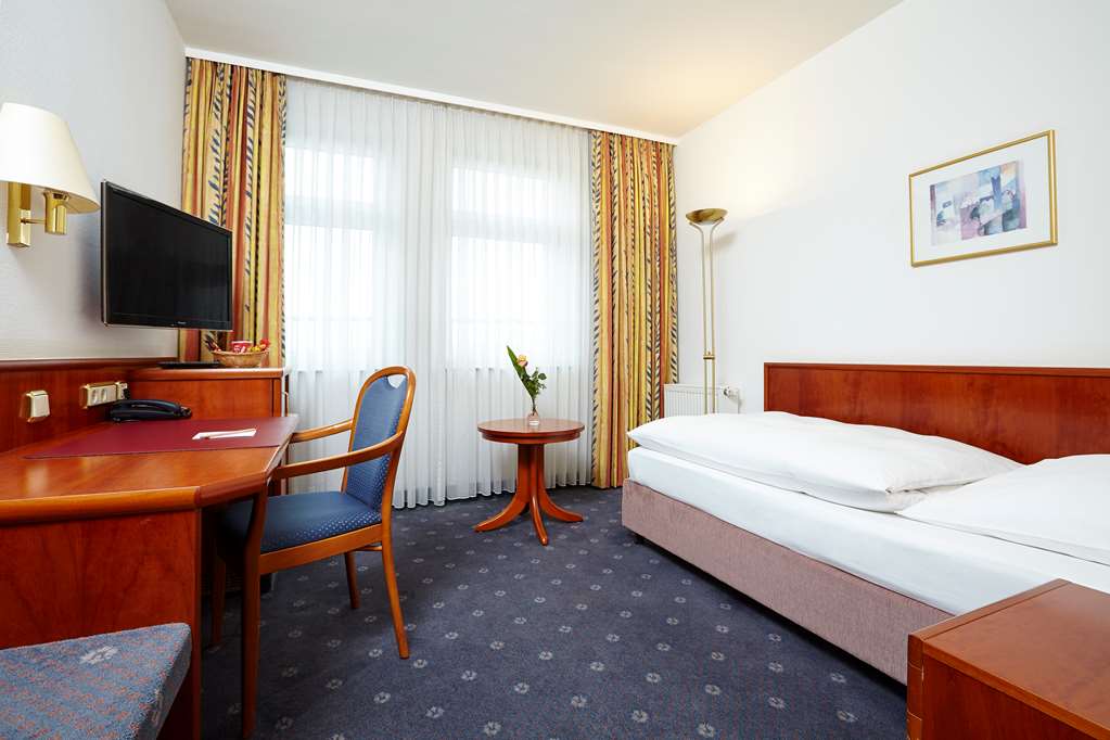 Trans World Hotel Columbus — Seligenstadt — photo 3