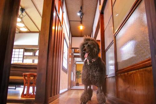 Okamuran Shimanami Goten Vacation Stay 95664v — Imabari Shi