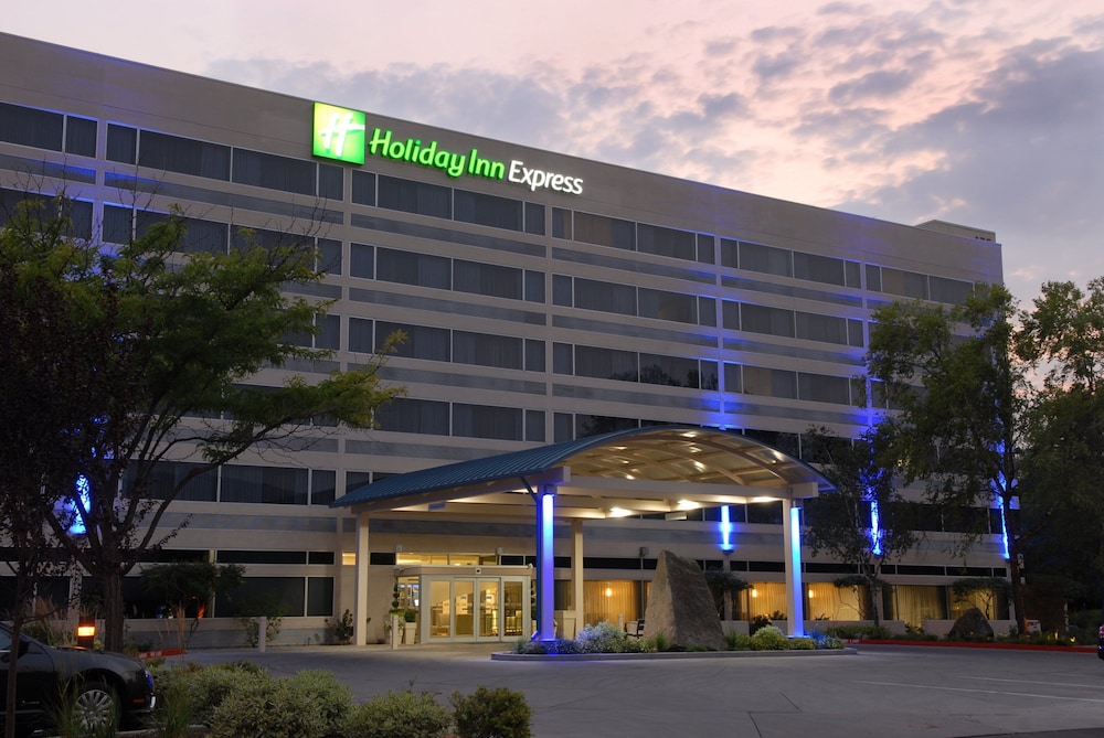 Holiday Inn Express Boise University Area by IHG in Boise, United States